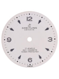 Breitling 3/4 size Anti-Magnetic 1950s
