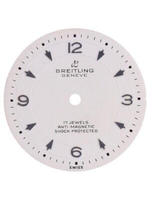 Breitling 3/4 size Anti-Magnetic 1950s