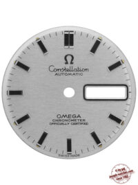 Omega Constellation Chronometer 1970s