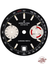 Breitling Chrono-Matic Ref. 2110 1970s
