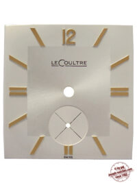 Jaeger-Lecoultre Square manual wind 1950s