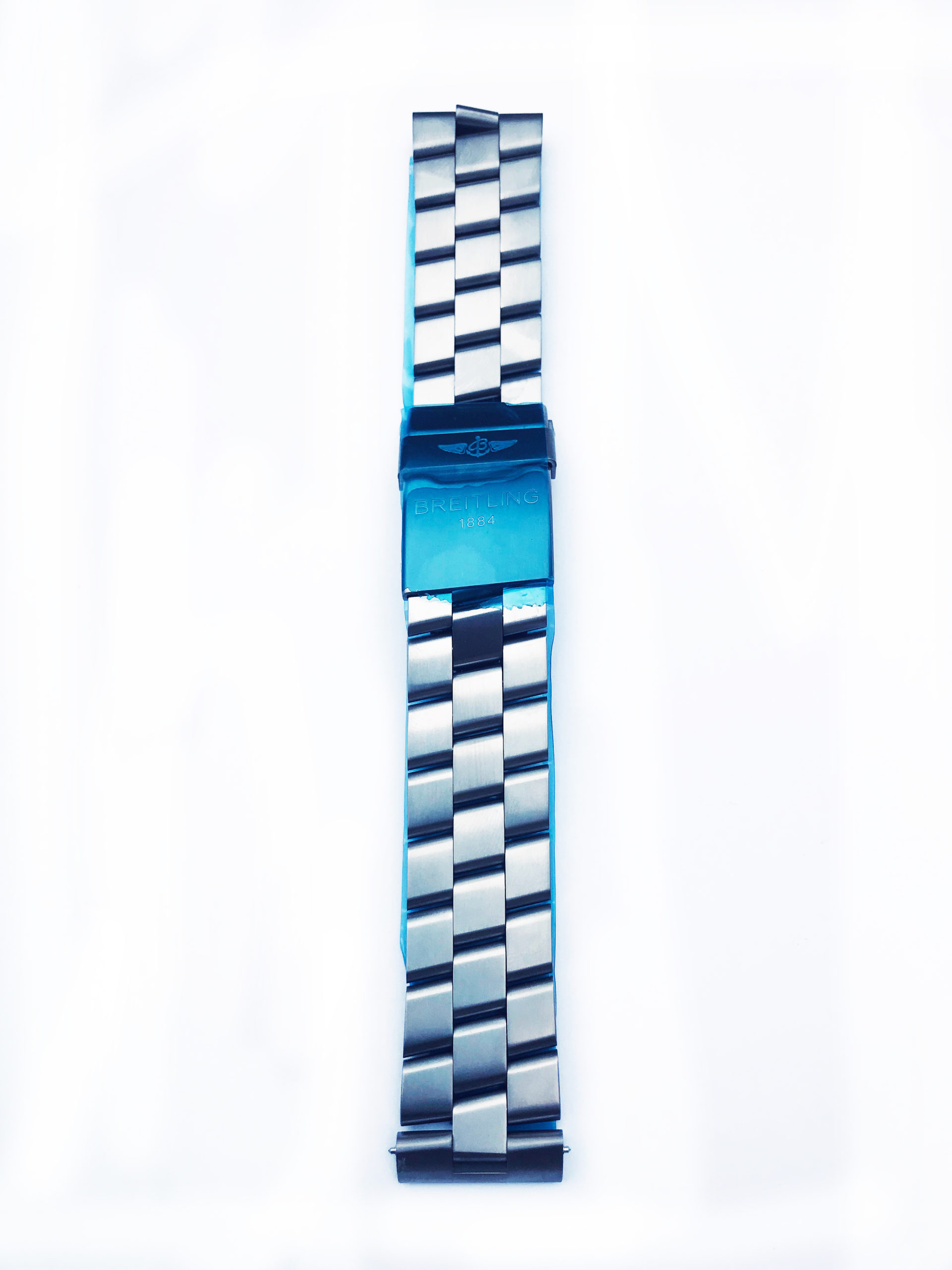 Breitling Professional III 24mm Titanium Bracelet 176E | MAJORDOR®