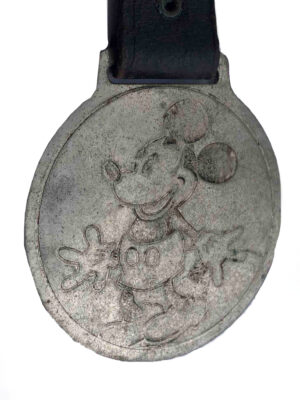 Ingersoll Mickey Mouse  1930s