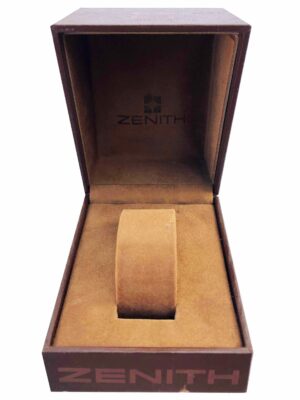 Zenith   1970s