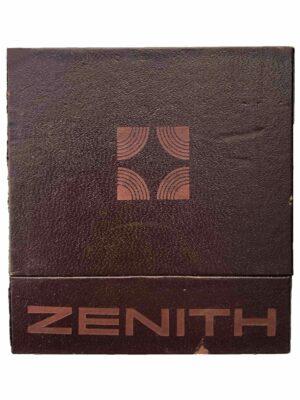 Zenith   1970s