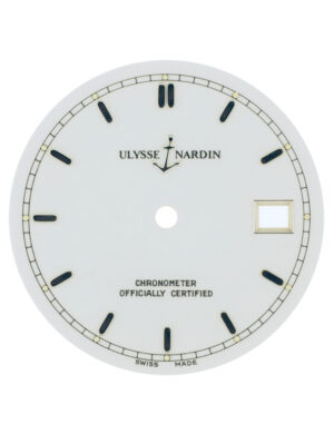 Ulysse Nardin San Marco Chronometer 1990s
