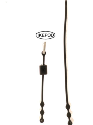 Ikepod Ikepod Rubber/Steel 1990s