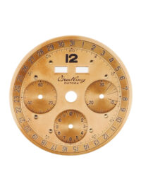 Breitling Valjoux 72C Chronograph 1950s