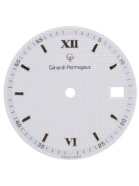 Girard Perregaux Ref. 4900 Classique New Old Stock 1990s