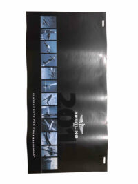 Breitling 12 Calendars Paper 2000s