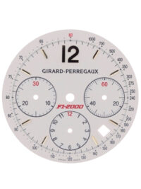 Girard Perregaux F1-2000 Ref. 4956 2000s