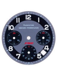 Girard Perregaux Ref. 8020 F 300 New Old Stock 2000s
