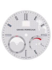Girard Perregaux Laureato Ref. 80185 New Old Stock 2000s