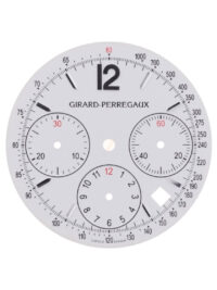 Girard Perregaux Chronograph Ref. 4956 2000s
