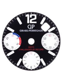 Girard Perregaux GGYC Ref. 49805 New Old Stock 2000s
