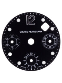 Girard Perregaux GGYC Ref. 49802 New Old Stock 2000s
