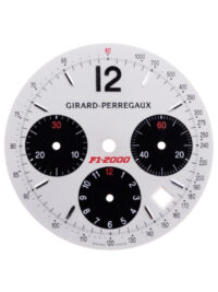 Girard Perregaux F1-2000 Ref. 4956  2000s