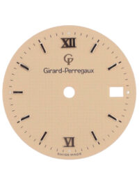 Girard Perregaux Ref. 1200 New Old Stock 1990s