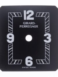 Girard Perregaux Vintage 1945 Ref. 2591 1990s