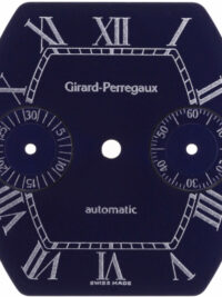 Girard Perregaux Ref. 2750 Richeville New Old Stock 1990s