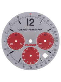 Girard Perregaux F1-2000 Ref. 4956 2000s