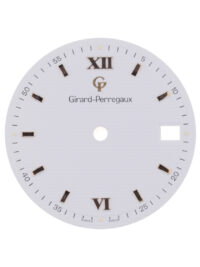 Girard Perregaux Ref. 1100 New Old Stock 1990s