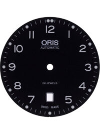 Oris Classic Ref. 7594 2010s