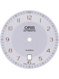Oris Classic Ref. 7594 2010s