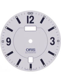 Oris Ref. 7534 NEW OLD STOCK 2010s