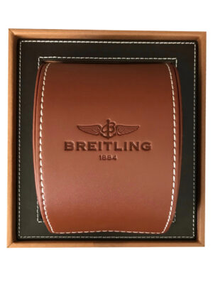 Breitling Galactic 44 Stainless Steel 2010s