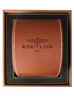 Breitling Chronomat 41 Stainless Steel 2010s