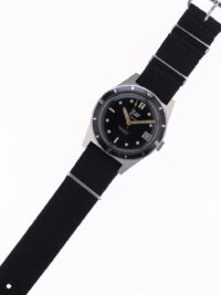 Voit Diver AMF Stainless Steel 1960s