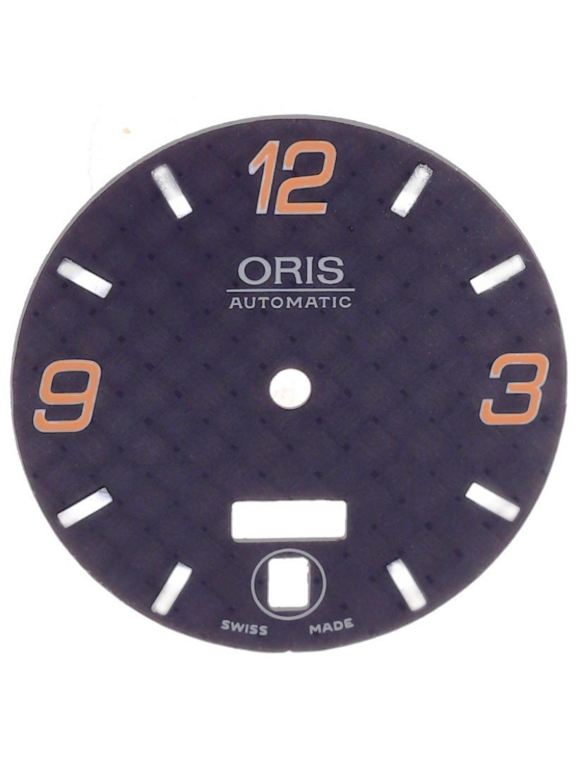 Oris , Ref. 7595 F1 Team , NEW OLD STOCK , 2010s