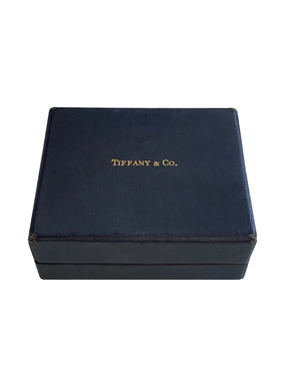 Tiffany Co. Jewellery Carton 1980s - Gisbert A. Joseph Watches