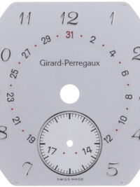Girard Perregaux Ref. 2730 Richeville 1990s