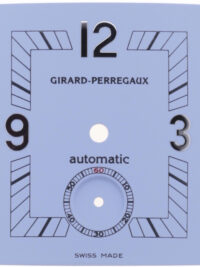 Girard Perregaux Vintage 1945 Ref. 2593 New Old Stock 1990s
