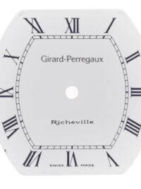 Girard Perregaux Ref. 2600 Richeville New Old Stock 2000s