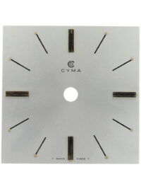 Cyma Alarm NOS 1950s