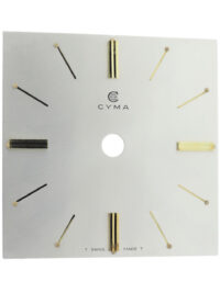 Cyma Alarm NOS 1950s