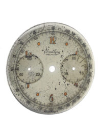 Breitling Venus 150  Chronograph 1950s
