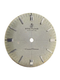 Breitling TransOcean Automatic 1950s
