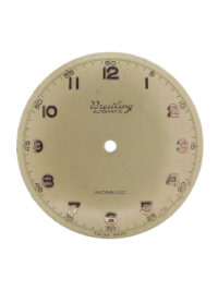 Breitling Incabloc Automatic 1950s
