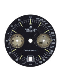 Breitling Cal. 11 Chronograph 1980s