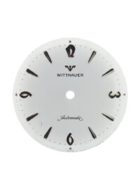 Wittnauer Automatic NOS 1950s