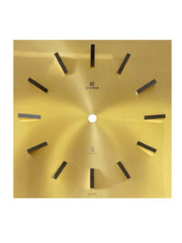 Cyma Sonomatic Travel Clock 1950s