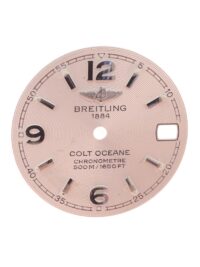 Breitling Colt Oceane C 509 1990s