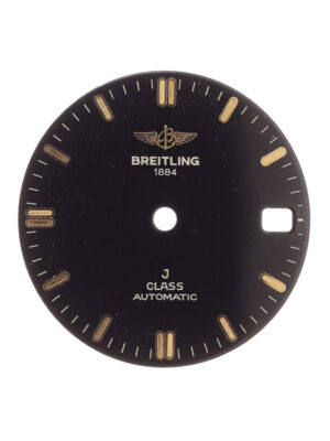 Breitling J Class Date 1990s