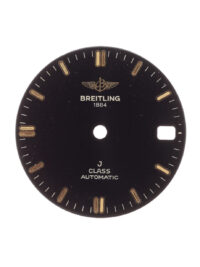 Breitling J Class Date 1990s