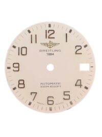 Breitling Autmatic Chronograph 1990s