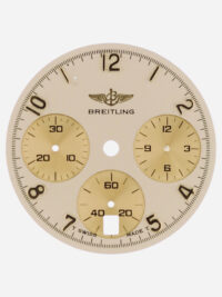 Breitling Chronograph 3 Register 2000s